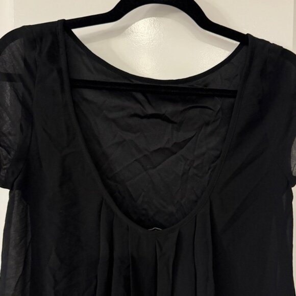 Show Me Your Mumu Zozi Babydoll Low Back Dress - Picture 3 of 5